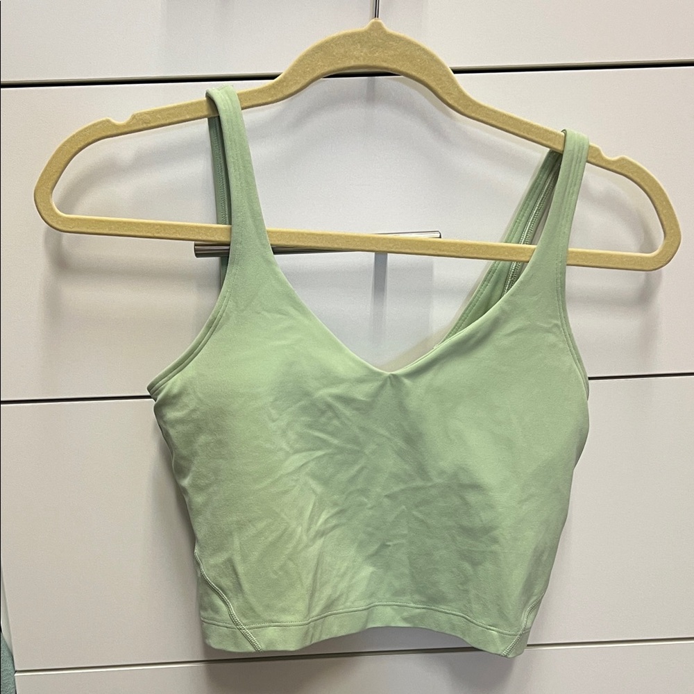 Lululemon align tank top